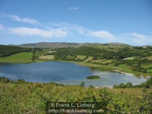 Colgagh Lough